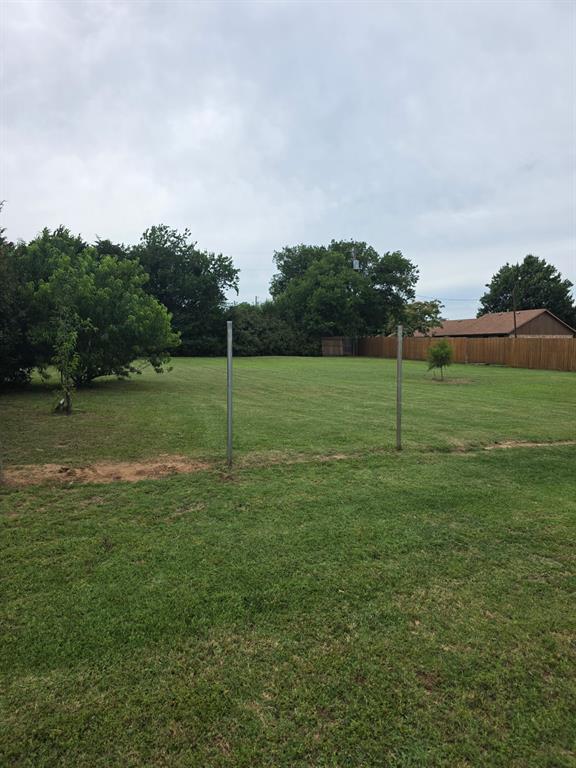 Meadow Park - Land