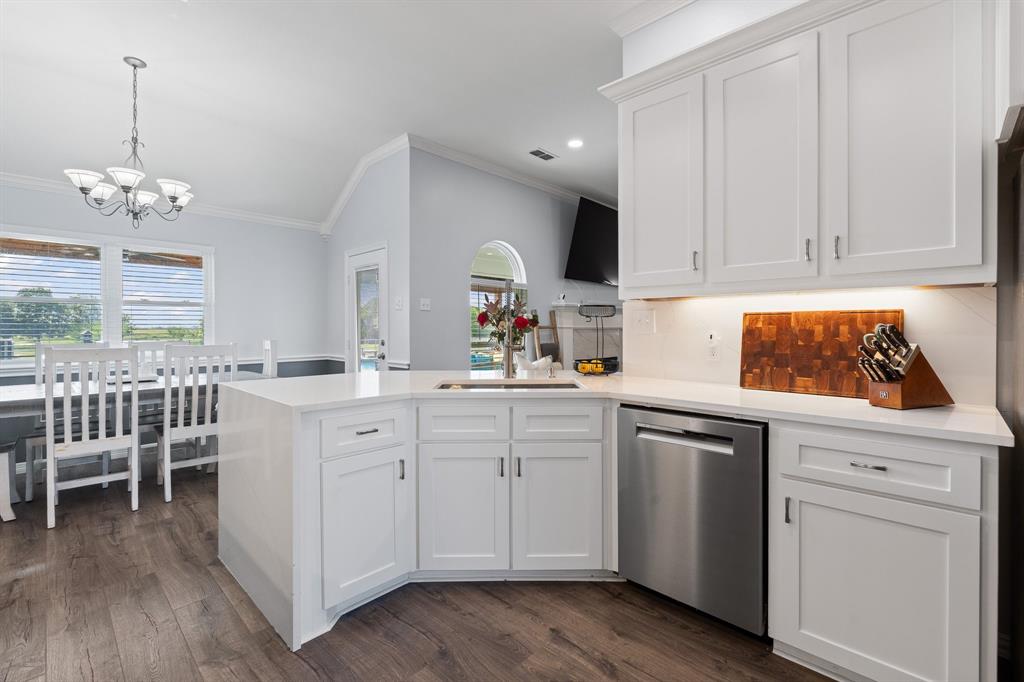 G M Casey Tr 6 - Residential