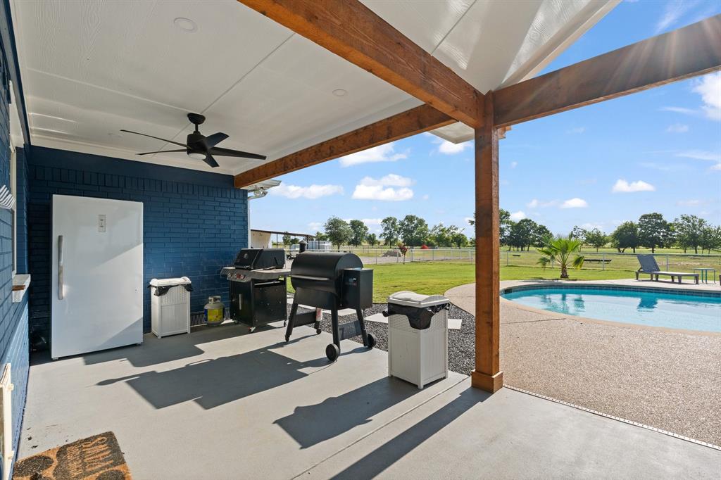 G M Casey Tr 6 - Residential