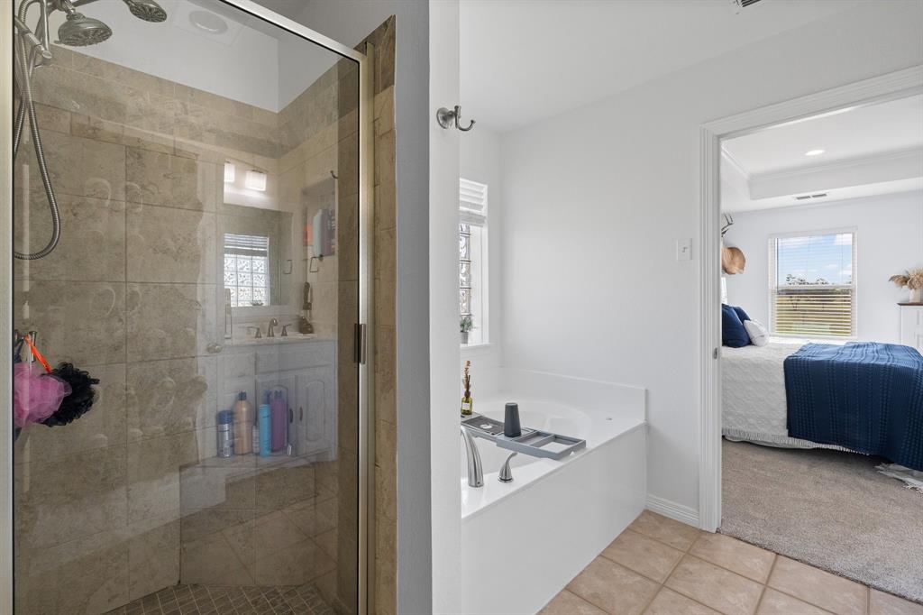 G M Casey Tr 6 - Residential