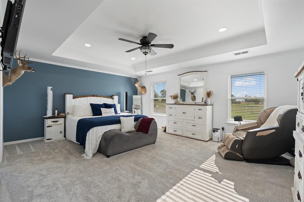 G M Casey Tr 6 - Residential