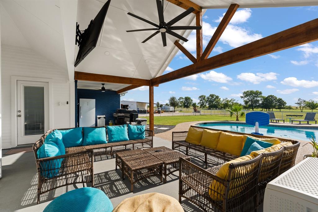 G M Casey Tr 6 - Residential
