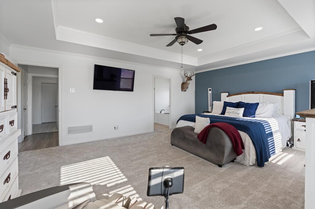 G M Casey Tr 6 - Residential