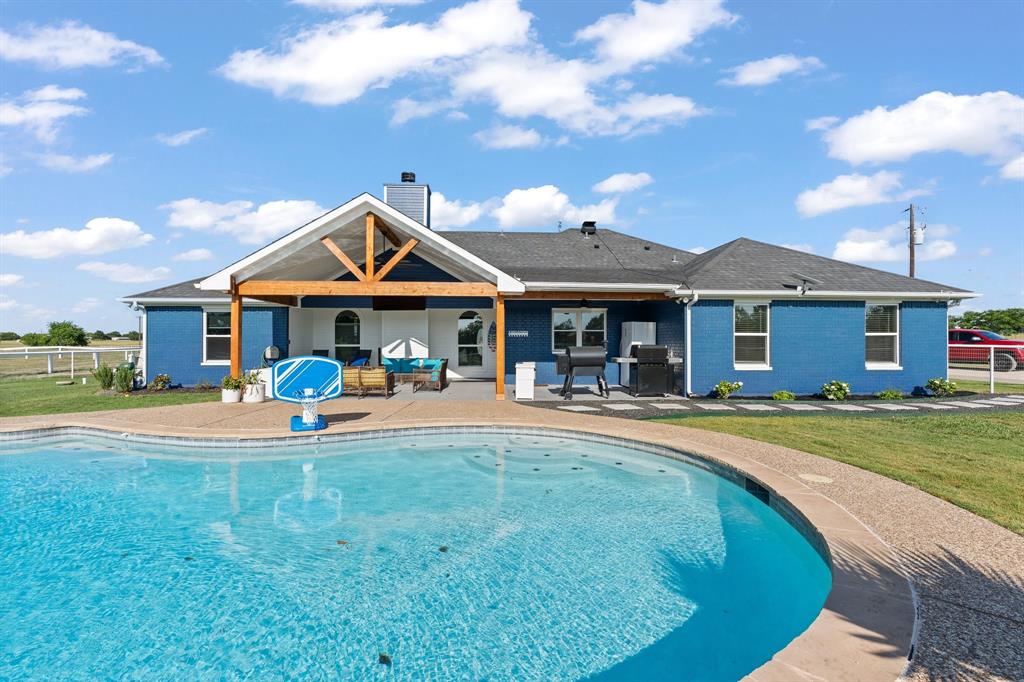 G M Casey Tr 6 - Residential