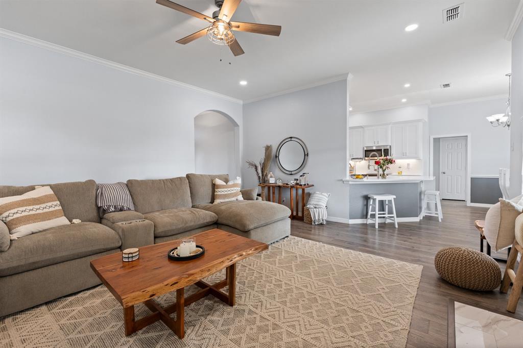 G M Casey Tr 6 - Residential