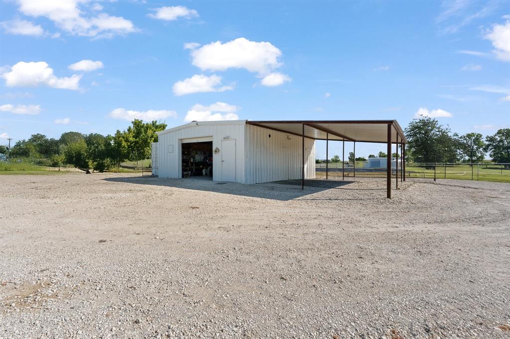 G M Casey Tr 6 - Residential