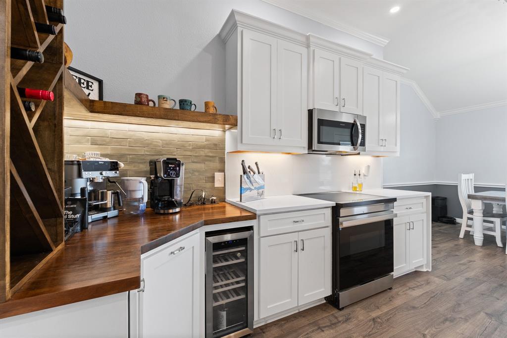 G M Casey Tr 6 - Residential