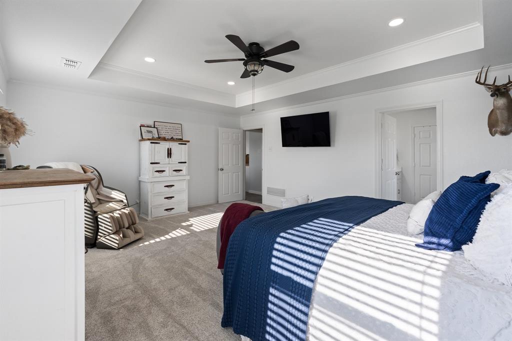 G M Casey Tr 6 - Residential
