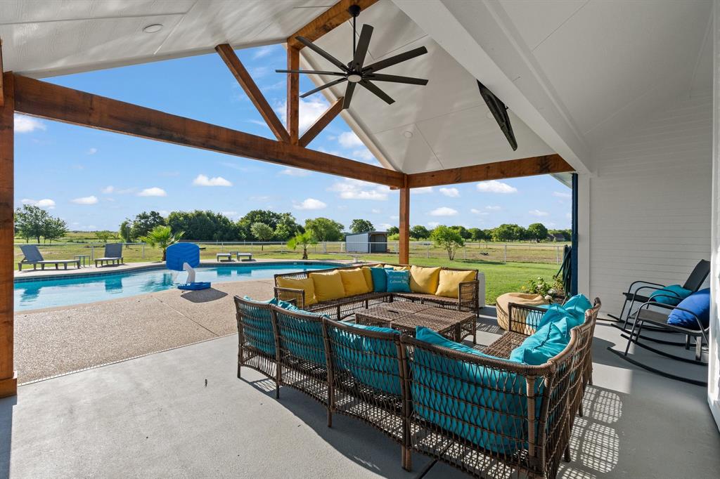 G M Casey Tr 6 - Residential