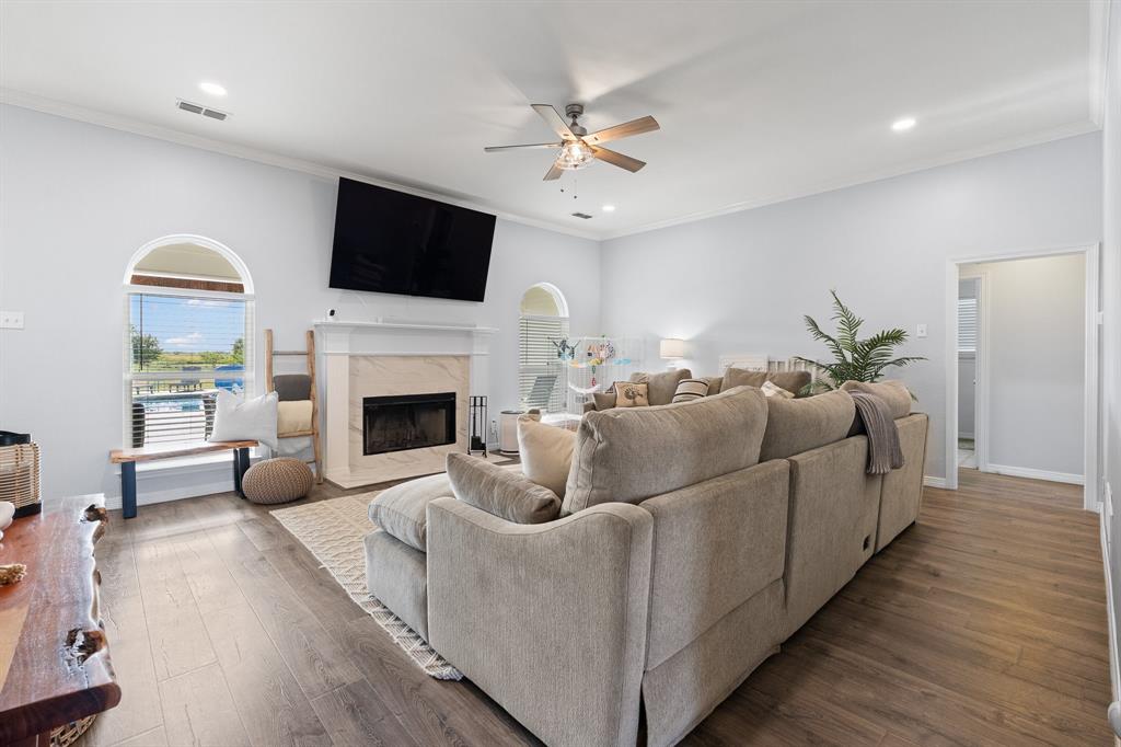 G M Casey Tr 6 - Residential