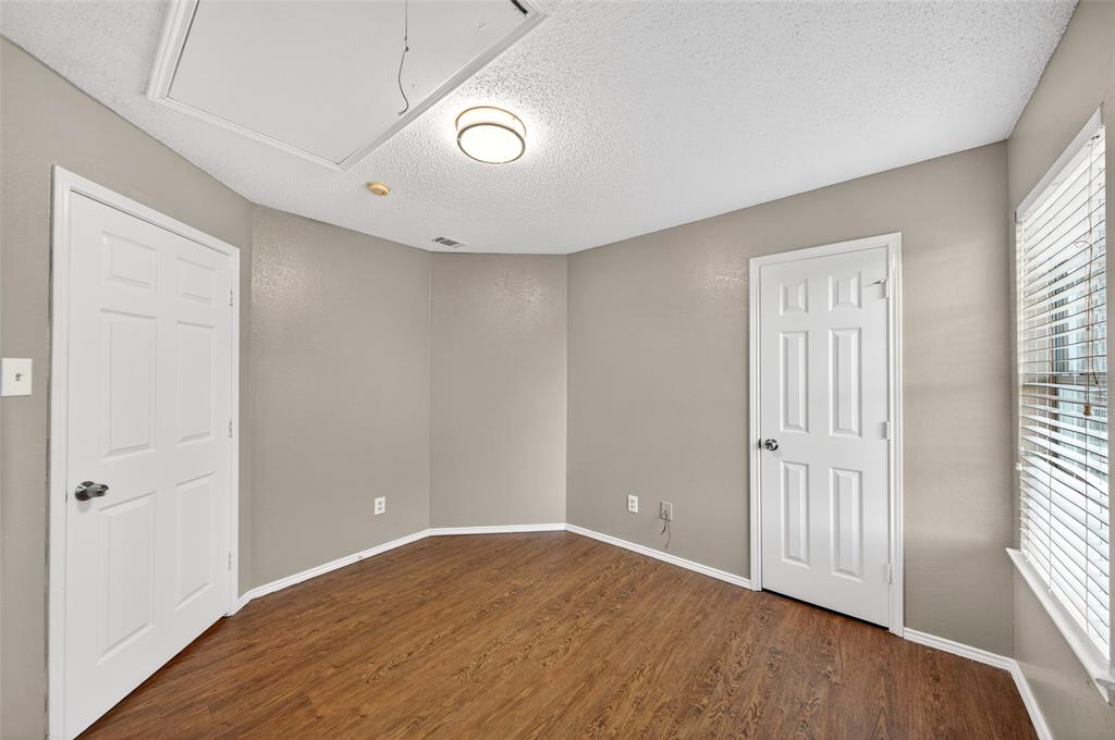 Collin Square Ph 3 - Residential