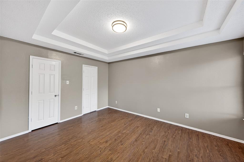 Collin Square Ph 3 - Residential