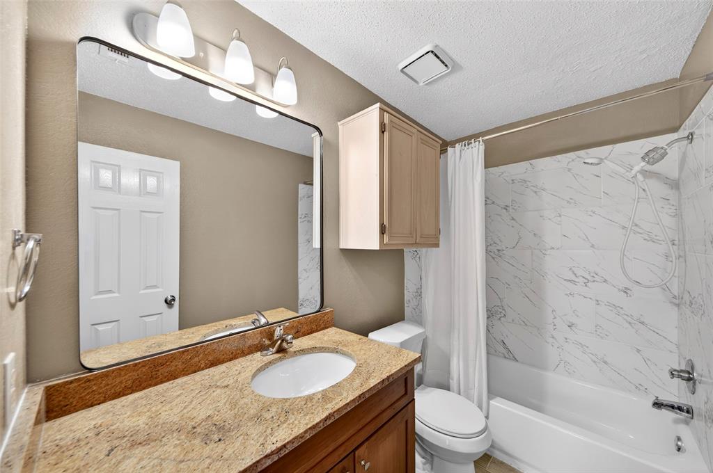 Collin Square Ph 3 - Residential