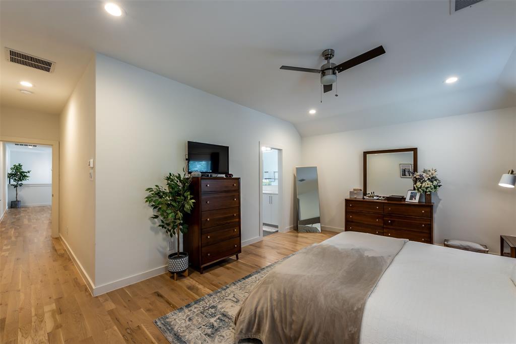 Mount Auburn - Residential