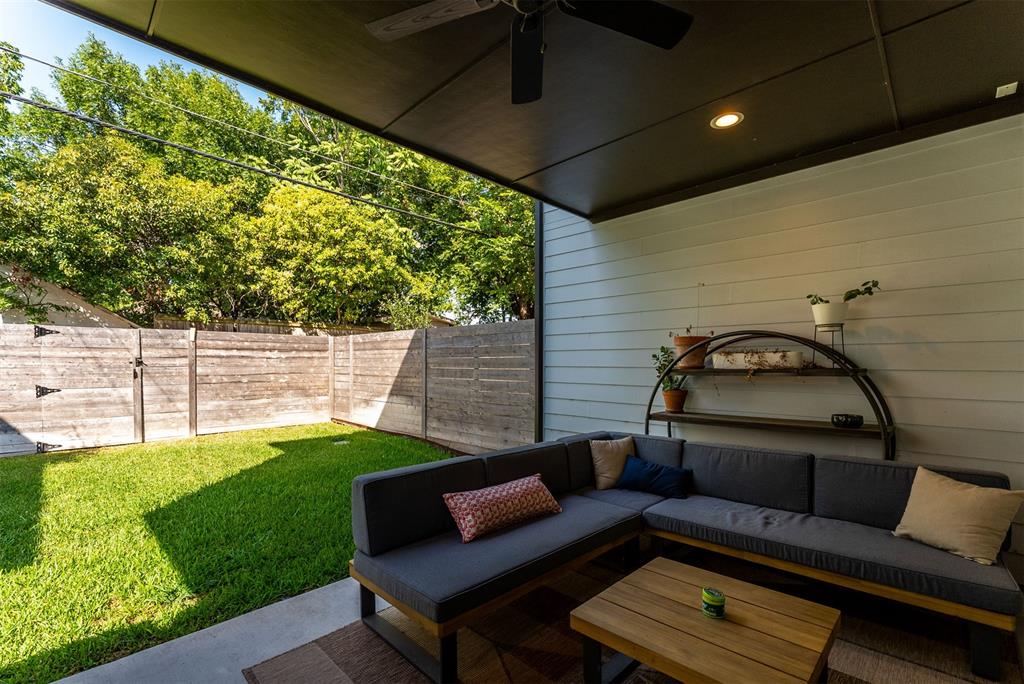 Mount Auburn - Residential