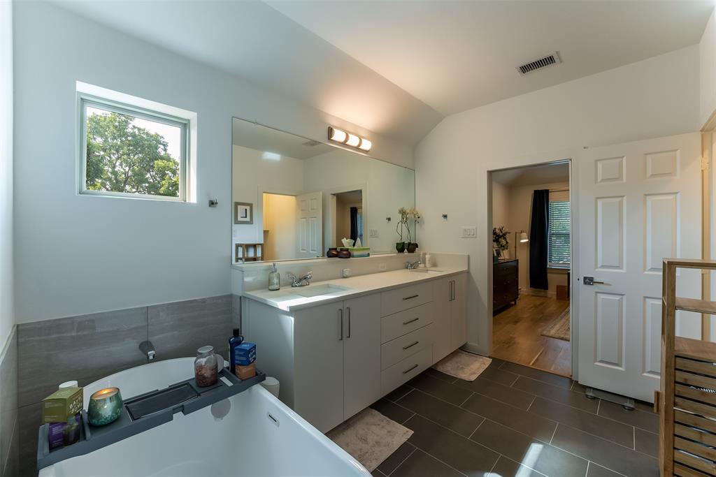 Mount Auburn - Residential