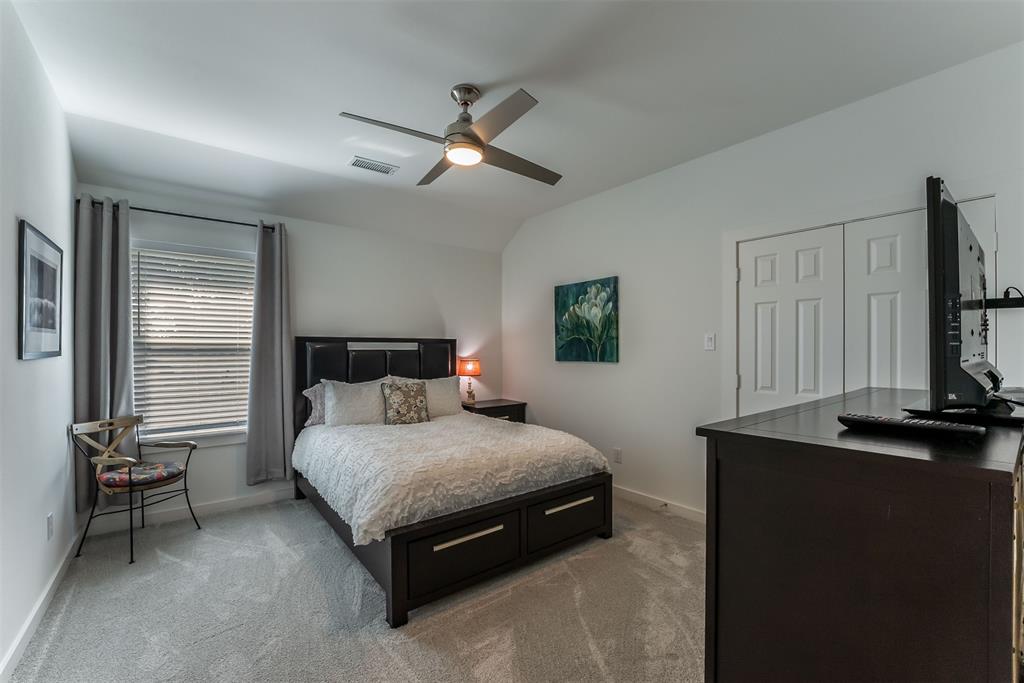 Mount Auburn - Residential