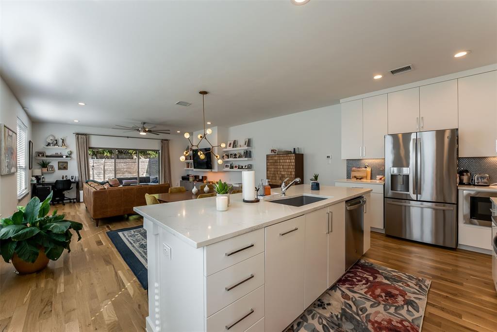 Mount Auburn - Residential