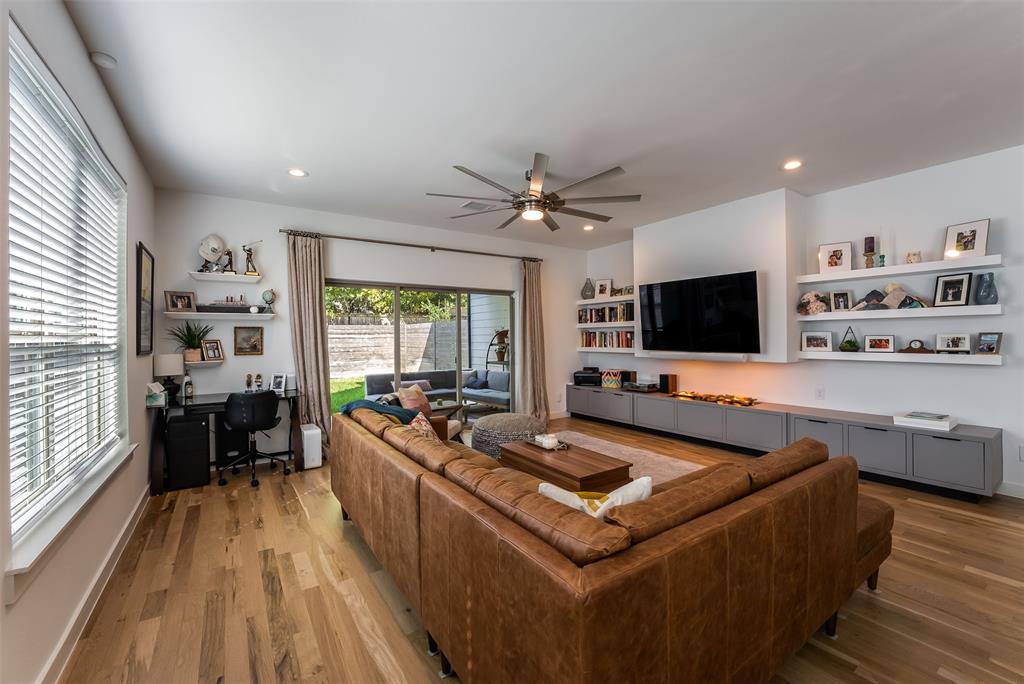 Mount Auburn - Residential
