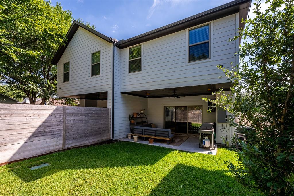 Mount Auburn - Residential