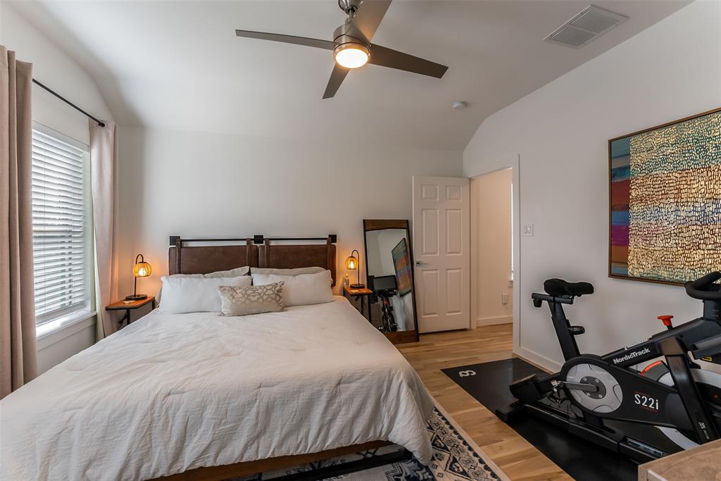 Mount Auburn - Residential