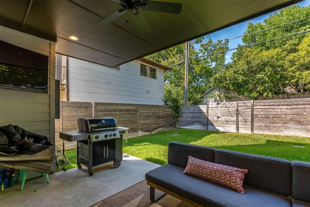 Mount Auburn - Residential