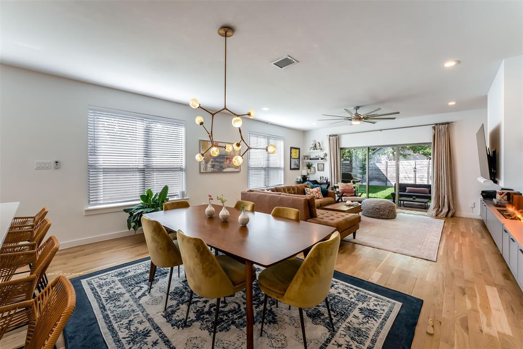 Mount Auburn - Residential