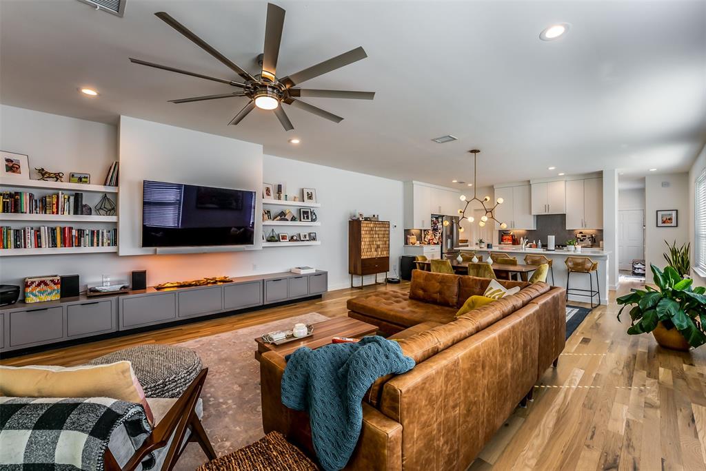 Mount Auburn - Residential