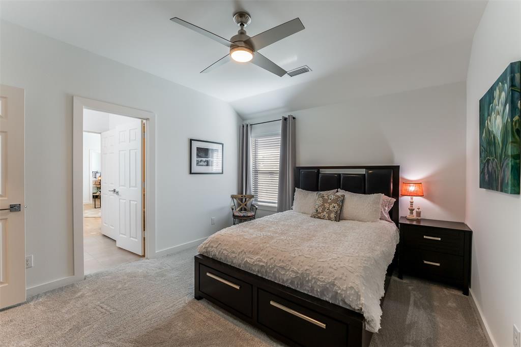 Mount Auburn - Residential