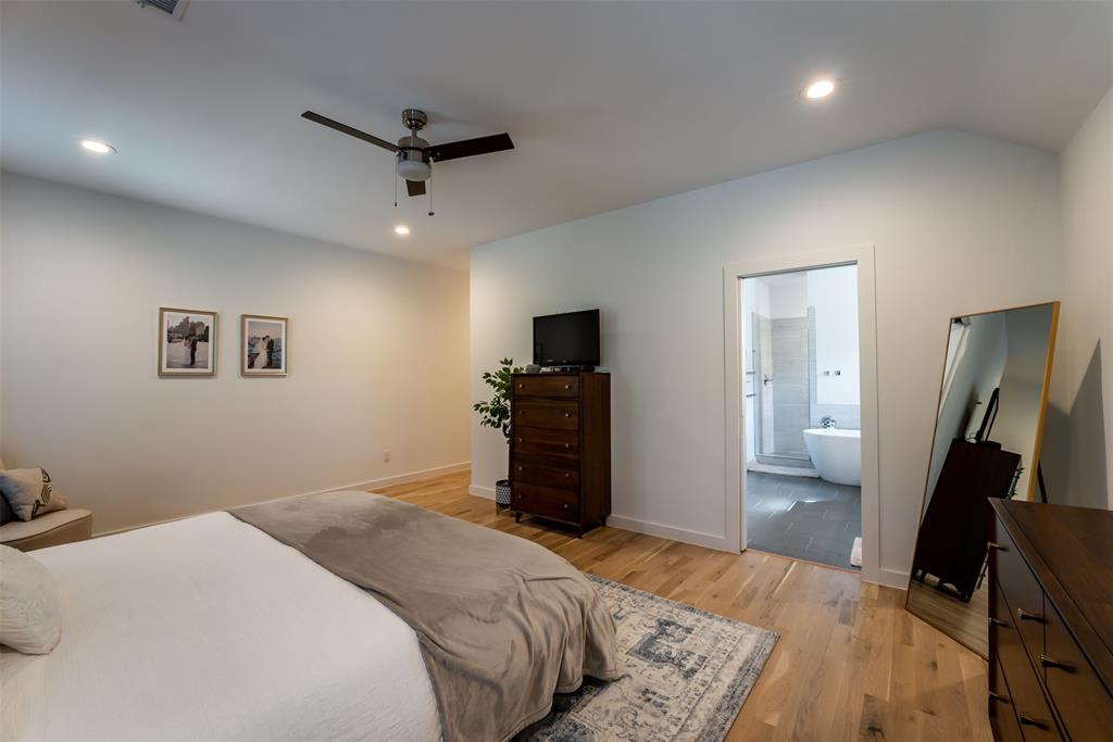 Mount Auburn - Residential