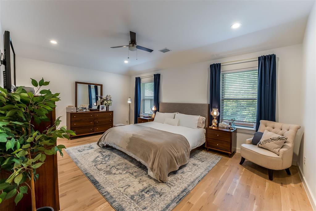 Mount Auburn - Residential