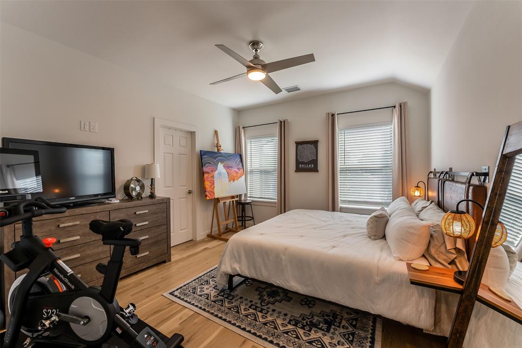 Mount Auburn - Residential