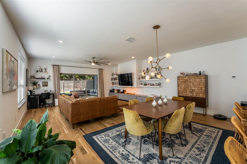 Mount Auburn - Residential