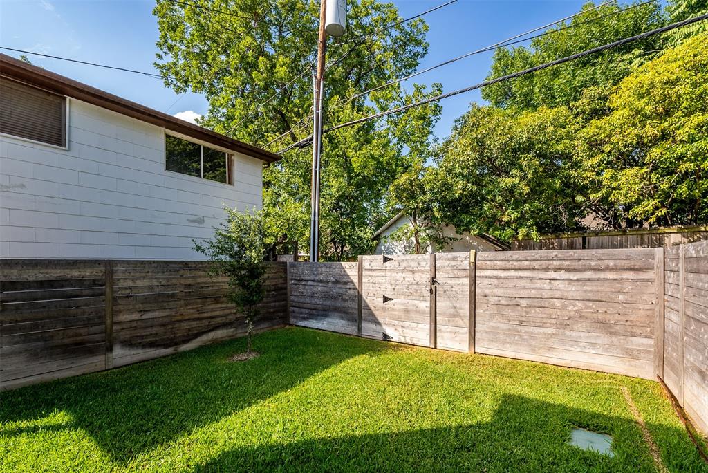 Mount Auburn - Residential