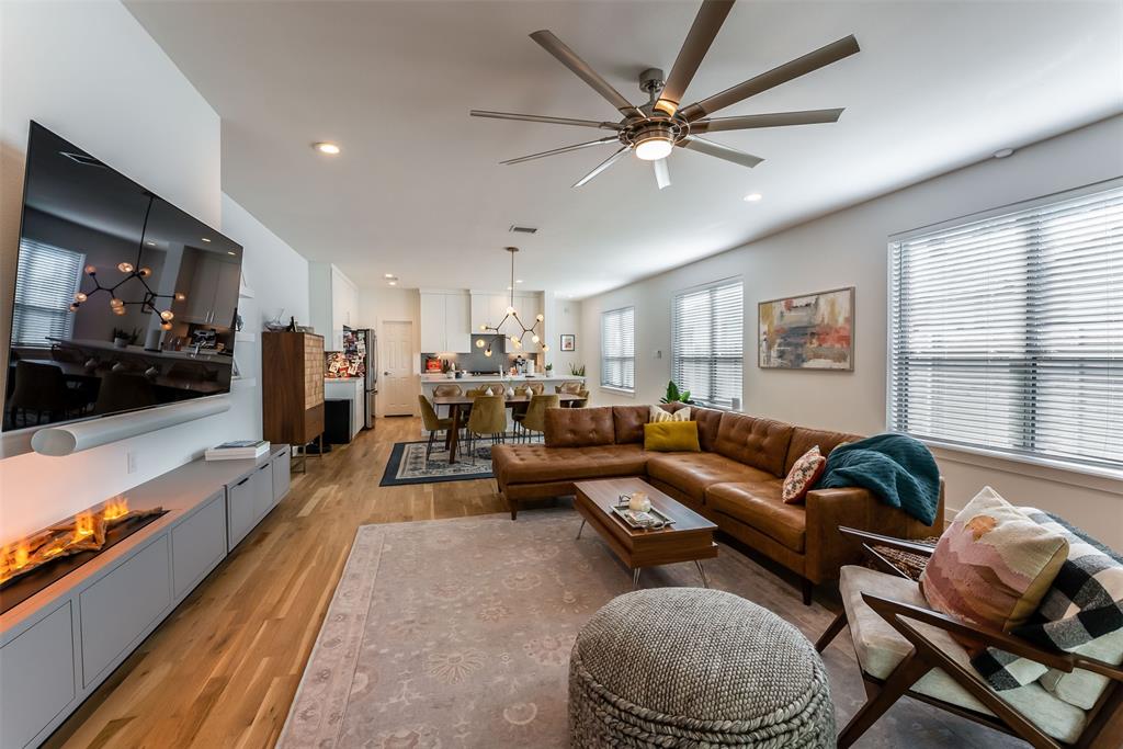 Mount Auburn - Residential