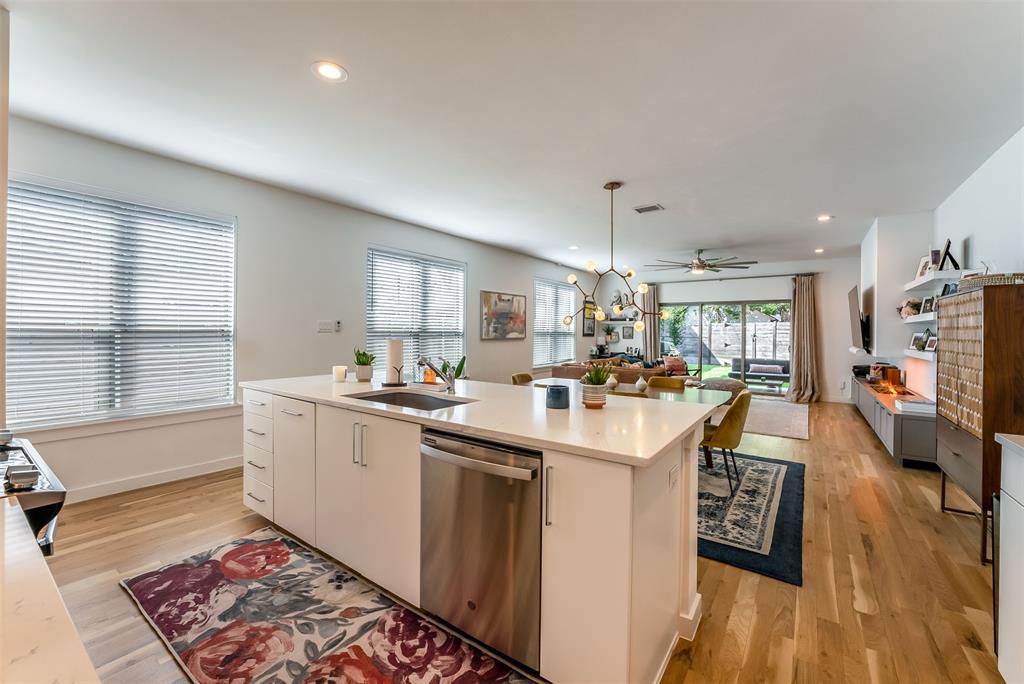 Mount Auburn - Residential