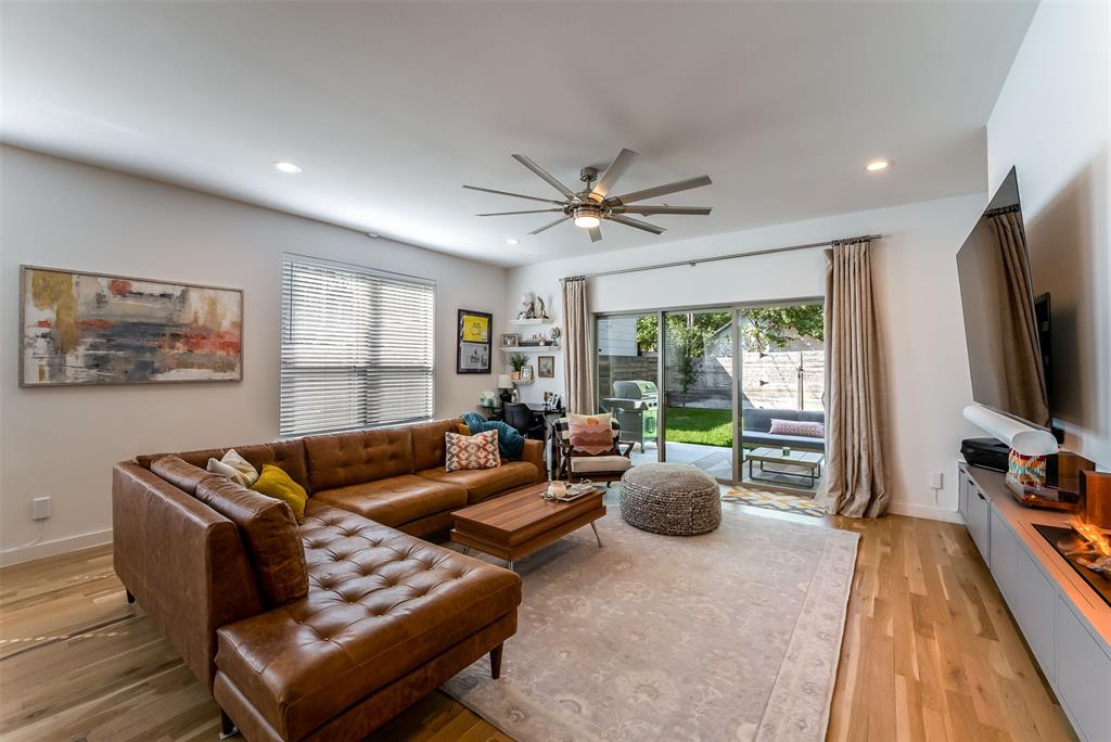 Mount Auburn - Residential