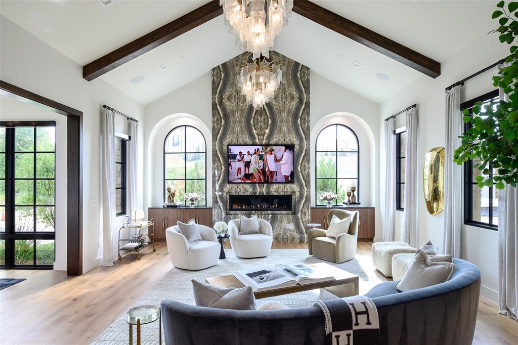 Westlake Entrada - Residential