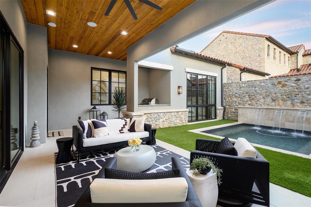 Westlake Entrada - Residential