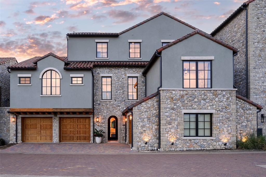 Westlake Entrada - Residential