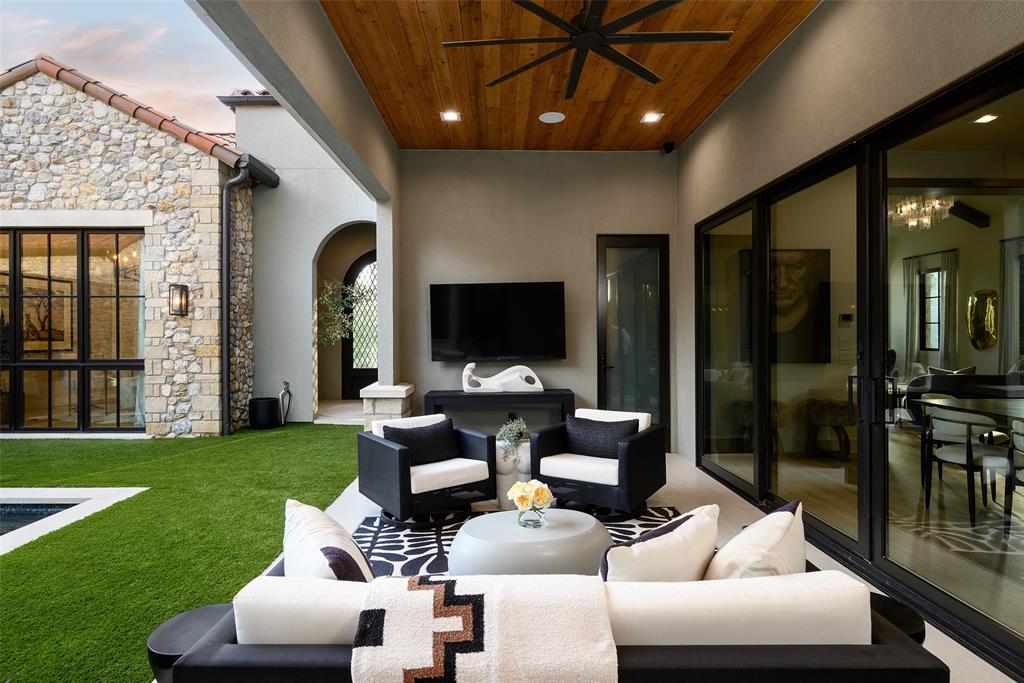Westlake Entrada - Residential