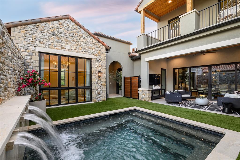 Westlake Entrada - Residential