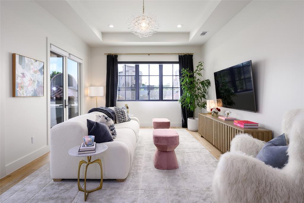 Westlake Entrada - Residential