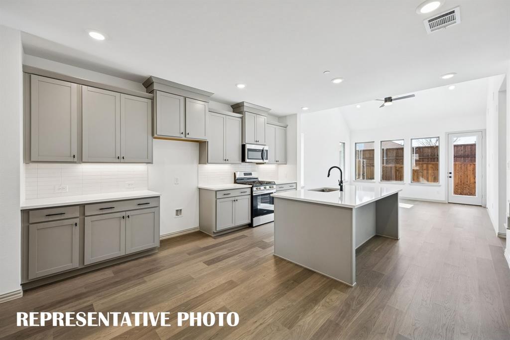 Midtown GP Townhomes - Residential
