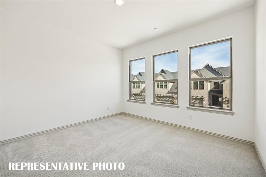 Midtown GP Townhomes - Residential