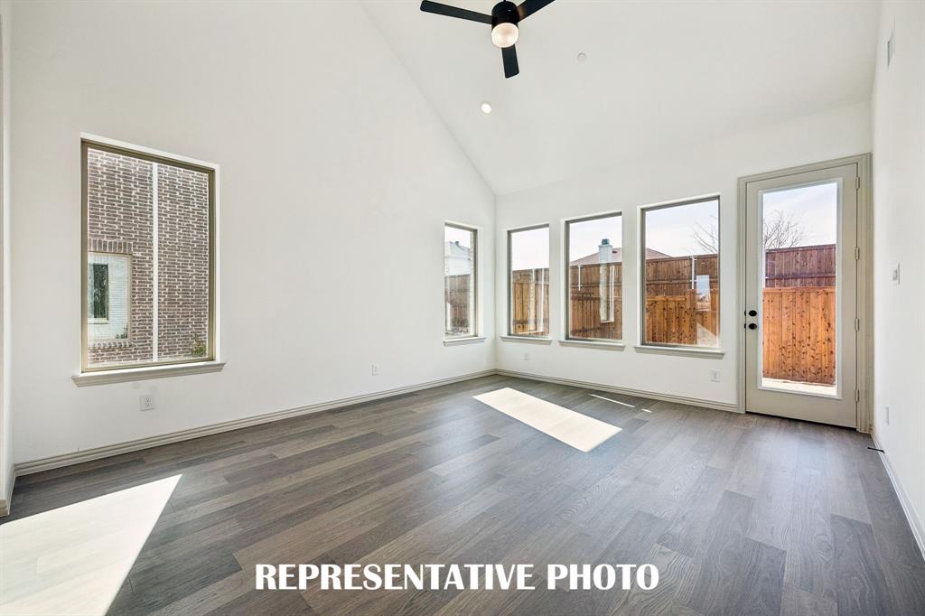Midtown GP Townhomes - Residential