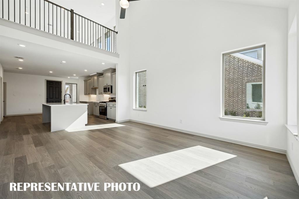 Midtown GP Townhomes - Residential
