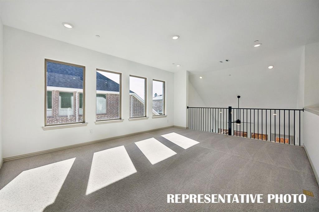 Midtown GP Townhomes - Residential