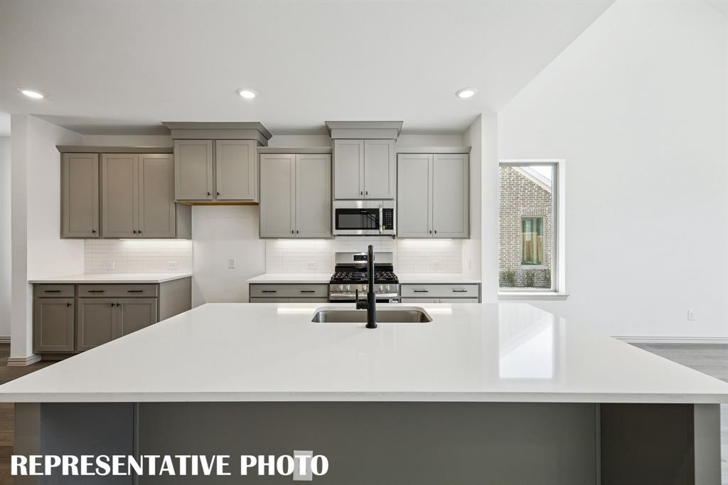 Midtown GP Townhomes - Residential