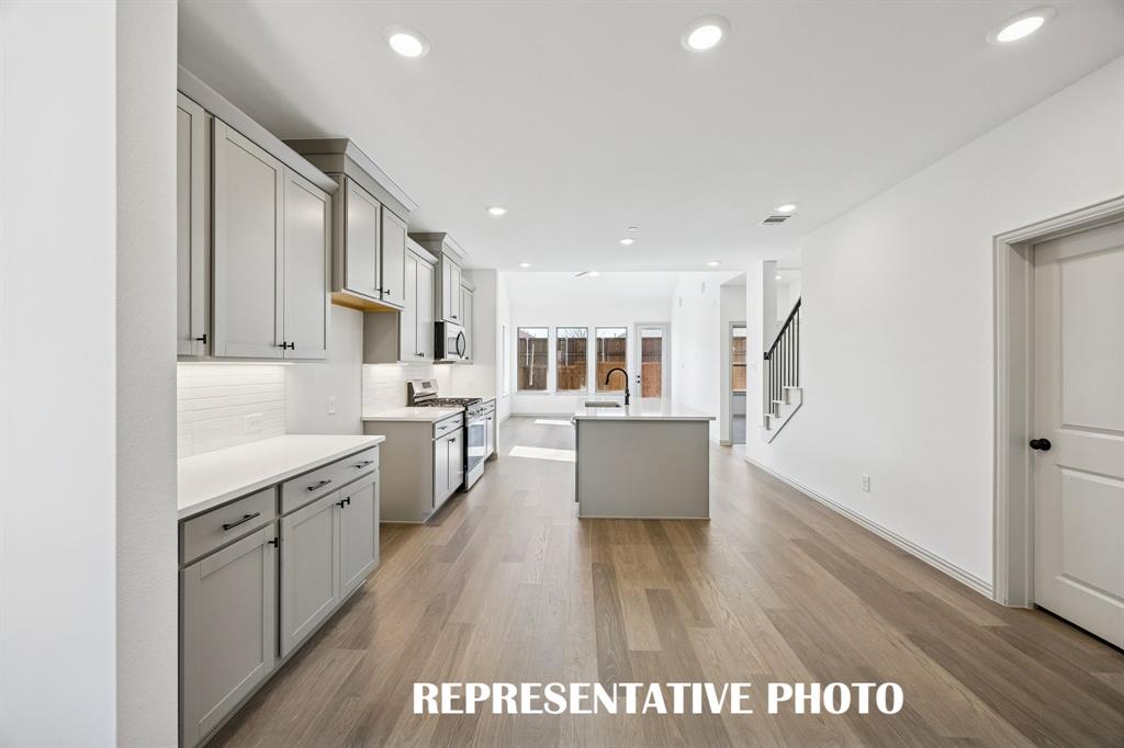 Midtown GP Townhomes - Residential